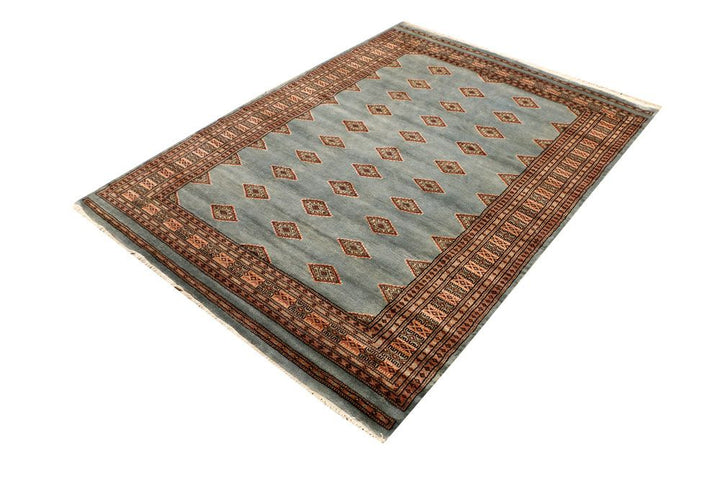 Jaldar 4' 8 x 6' 5 - No. 38841 - ALRUG Rug Store