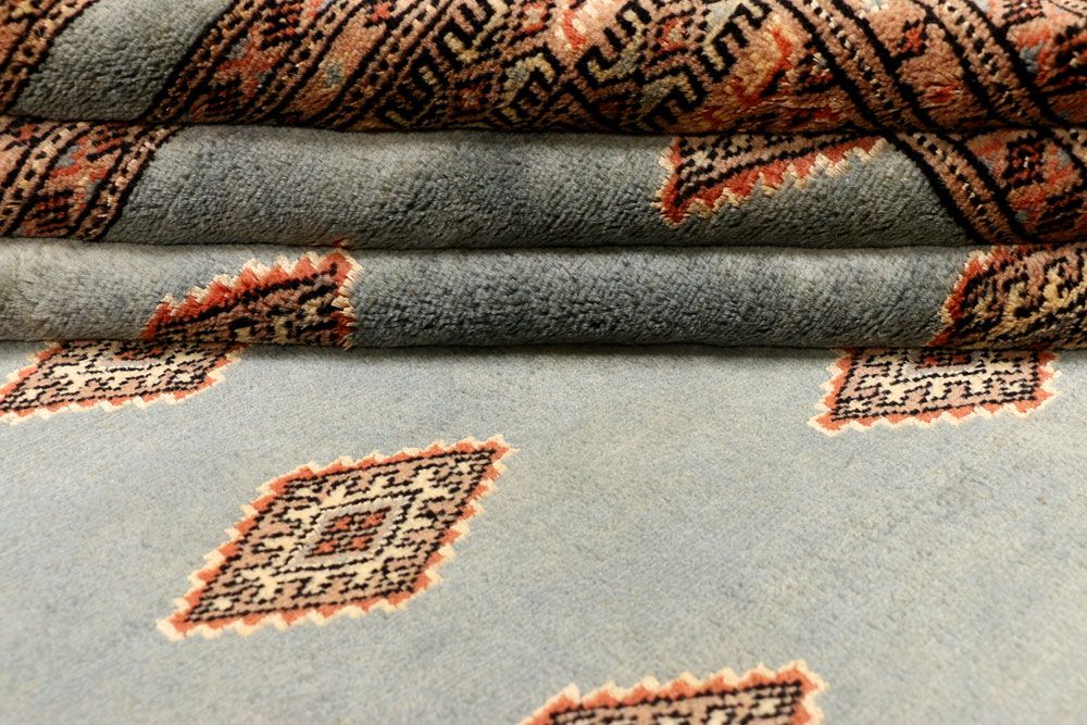 Jaldar 4' 8 x 6' 5 - No. 38841 - ALRUG Rug Store