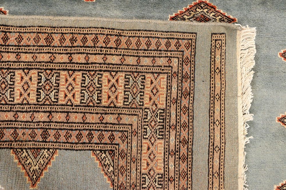 Jaldar 4' 8 x 6' 5 - No. 38841 - ALRUG Rug Store