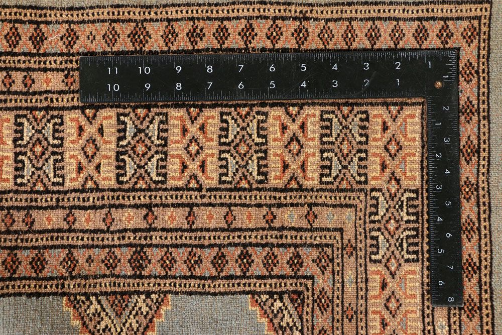 Jaldar 4' 8 x 6' 5 - No. 38841 - ALRUG Rug Store