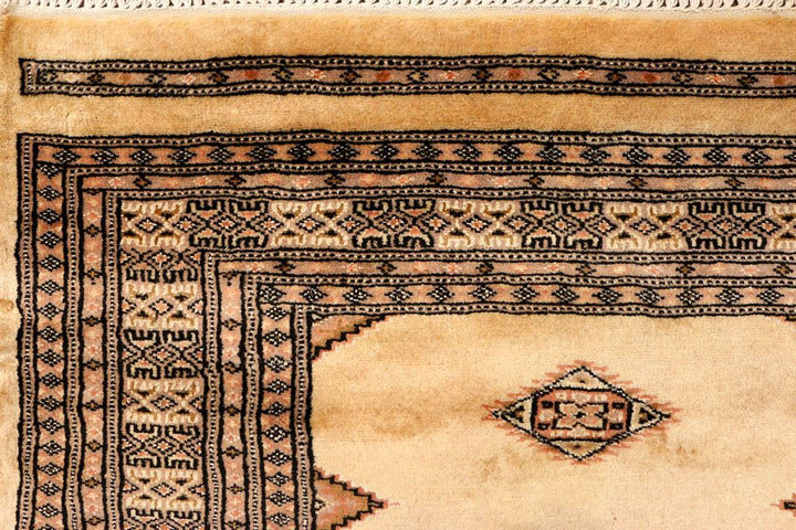 Jaldar 4' 8 x 6' 7 - No. 38844 - ALRUG Rug Store