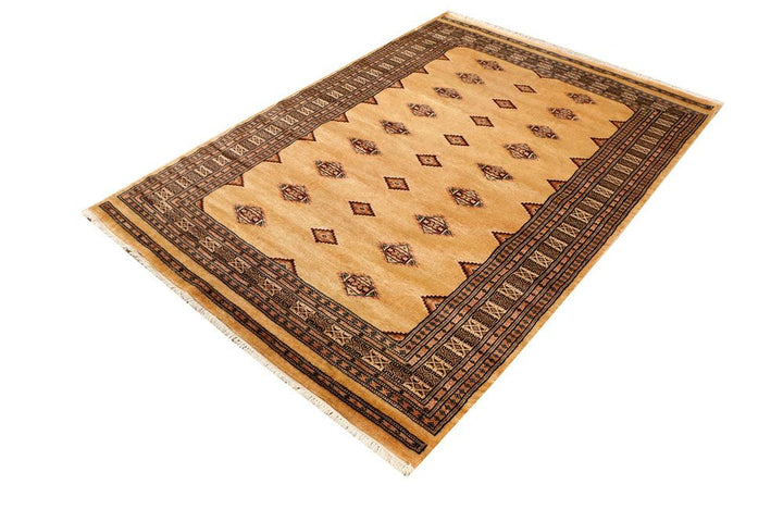 Jaldar 4' 8 x 6' 7 - No. 38844 - ALRUG Rug Store