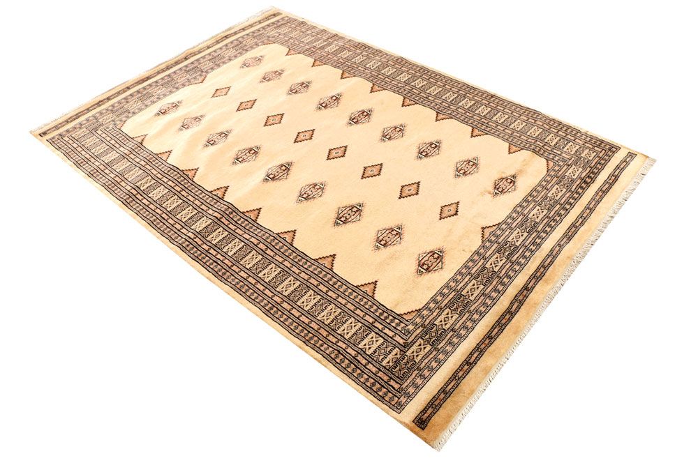 Jaldar 4' 8 x 6' 7 - No. 38844 - ALRUG Rug Store