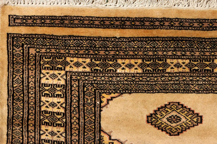 Jaldar 4' 7 x 6' 8 - No. 38846 - ALRUG Rug Store