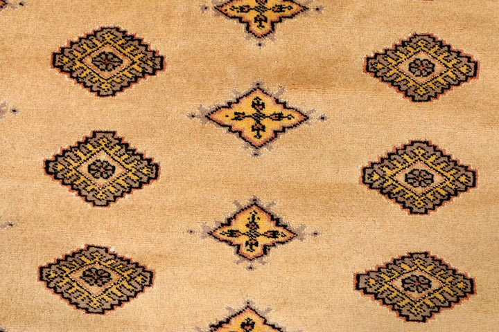 Jaldar 4' 7 x 6' 8 - No. 38846 - ALRUG Rug Store