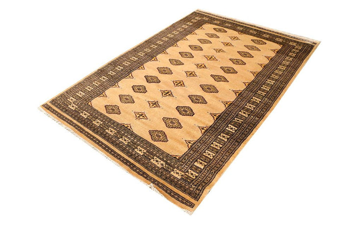 Jaldar 4' 7 x 6' 8 - No. 38846 - ALRUG Rug Store