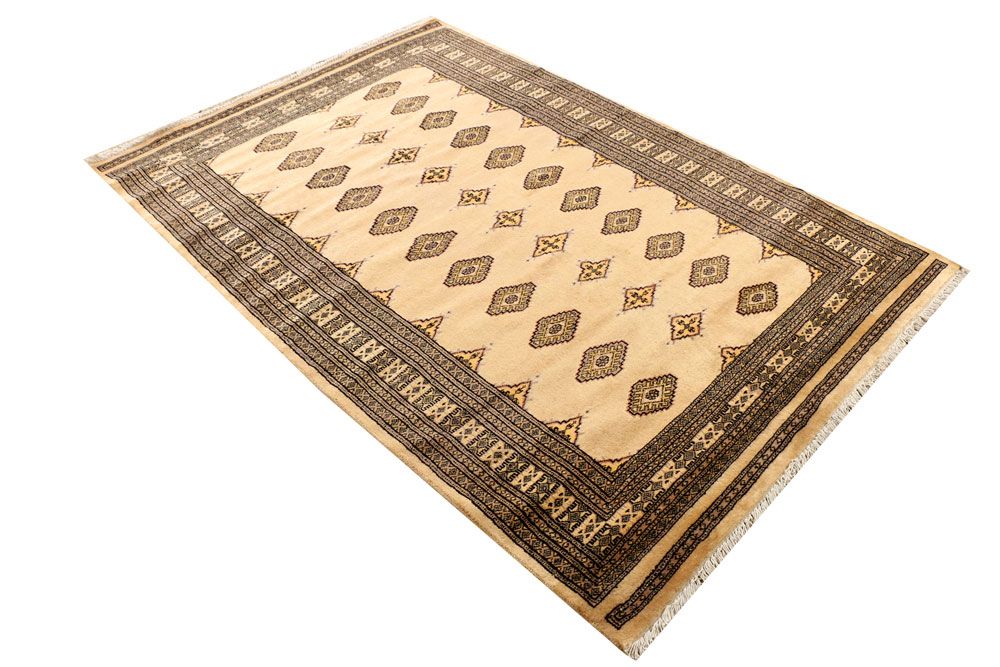 Jaldar 4' 7 x 6' 8 - No. 38846 - ALRUG Rug Store