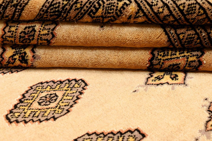 Jaldar 4' 7 x 6' 8 - No. 38846 - ALRUG Rug Store