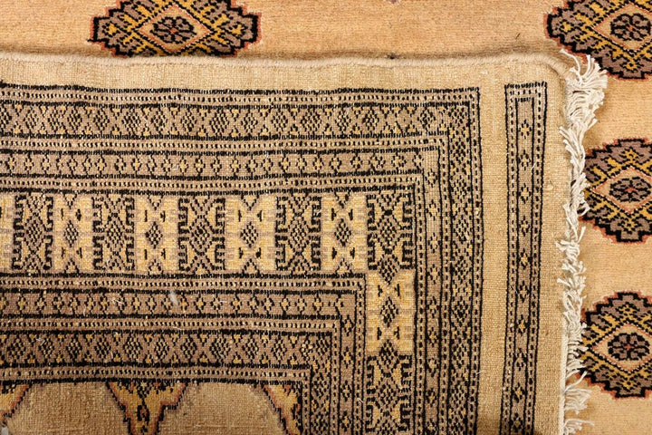 Jaldar 4' 7 x 6' 8 - No. 38846 - ALRUG Rug Store