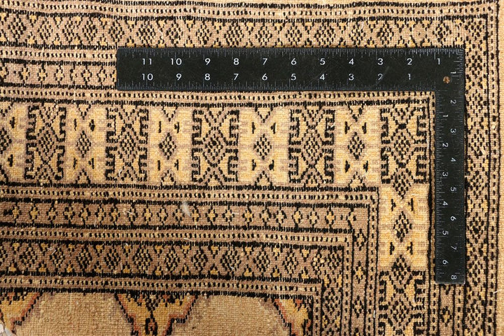 Jaldar 4' 7 x 6' 8 - No. 38846 - ALRUG Rug Store