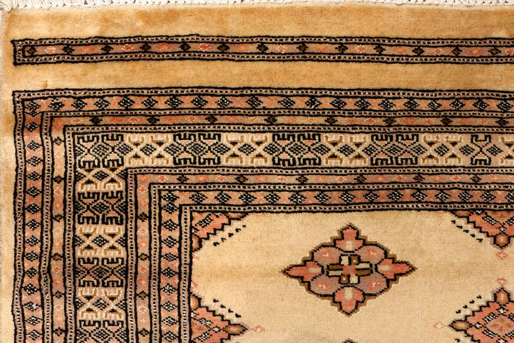 Jaldar 4' 6 x 6' 7 - No. 38850 - ALRUG Rug Store
