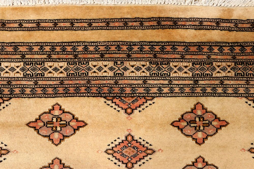 Jaldar 4' 6 x 6' 7 - No. 38850 - ALRUG Rug Store