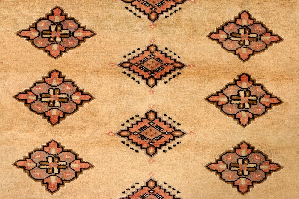 Jaldar 4' 6 x 6' 7 - No. 38850 - ALRUG Rug Store