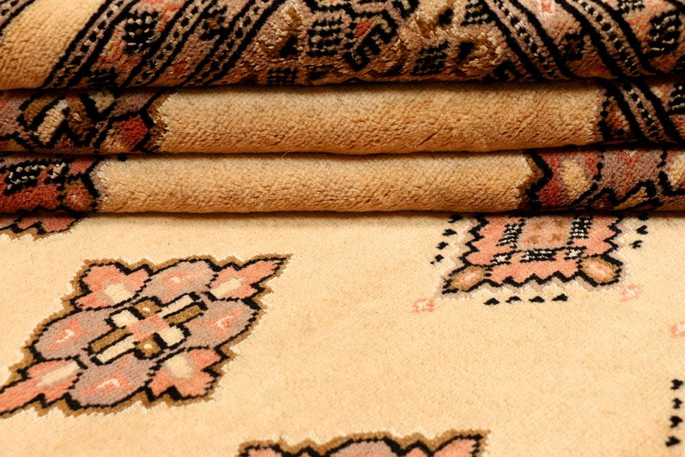 Jaldar 4' 6 x 6' 7 - No. 38850 - ALRUG Rug Store