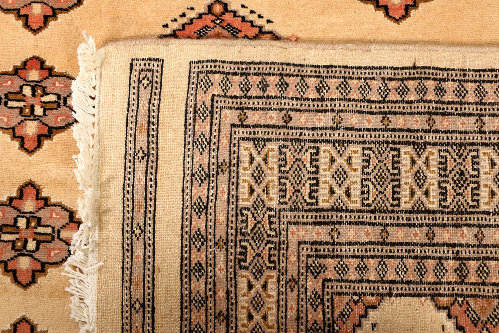 Jaldar 4' 6 x 6' 7 - No. 38850 - ALRUG Rug Store