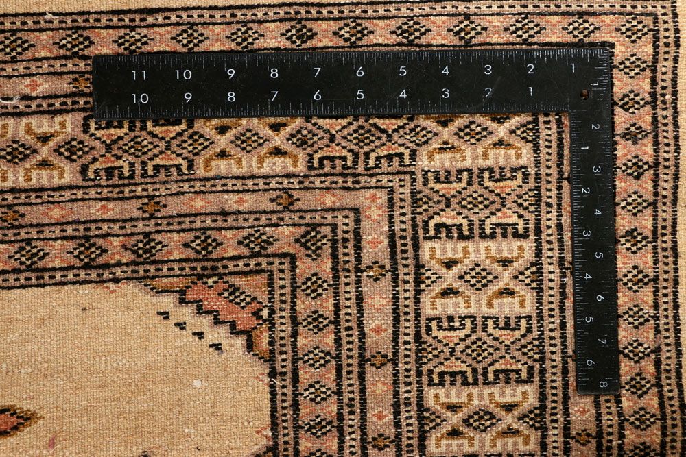 Jaldar 4' 6 x 6' 7 - No. 38850 - ALRUG Rug Store