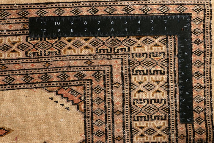 Jaldar 4' 6 x 6' 7 - No. 38850 - ALRUG Rug Store