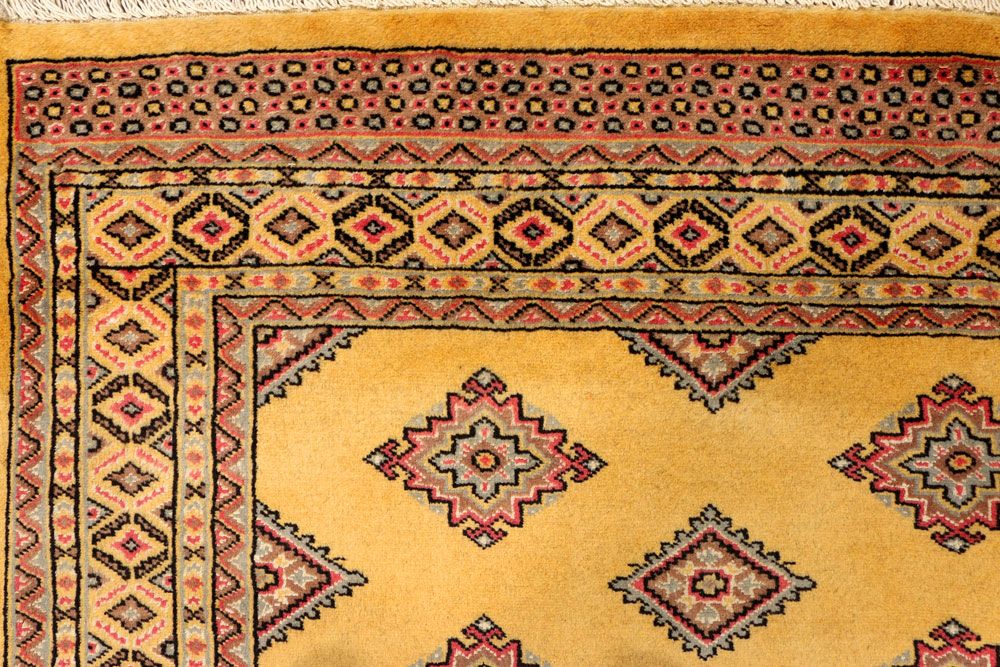 Jaldar 4' 8 x 5' 10 - No. 38861 - ALRUG Rug Store