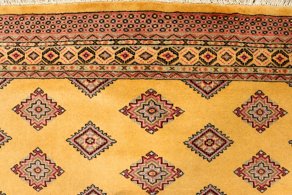 Jaldar 4' 8 x 5' 10 - No. 38861 - ALRUG Rug Store