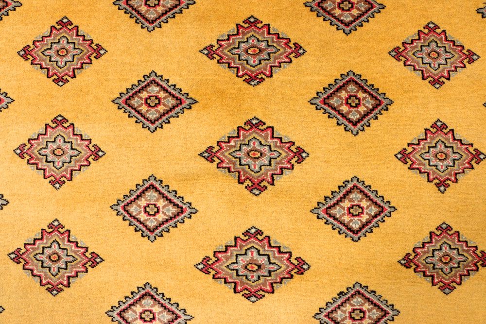 Jaldar 4' 8 x 5' 10 - No. 38861 - ALRUG Rug Store