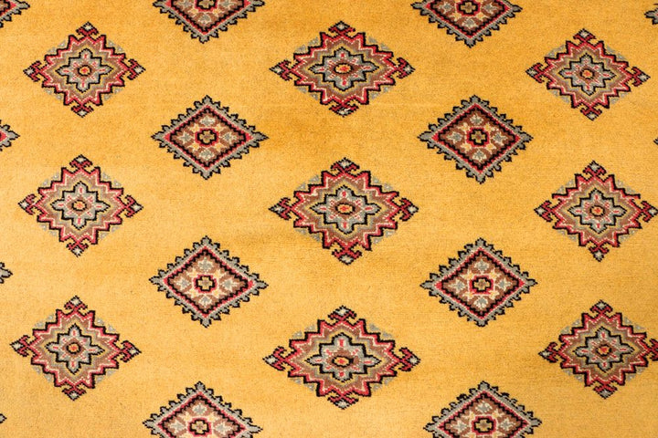 Jaldar 4' 8 x 5' 10 - No. 38861 - ALRUG Rug Store