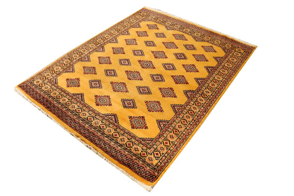 Jaldar 4' 8 x 5' 10 - No. 38861 - ALRUG Rug Store