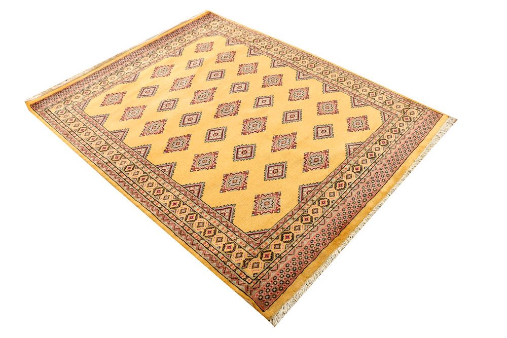 Jaldar 4' 8 x 5' 10 - No. 38861 - ALRUG Rug Store