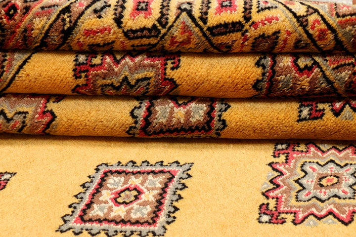 Jaldar 4' 8 x 5' 10 - No. 38861 - ALRUG Rug Store