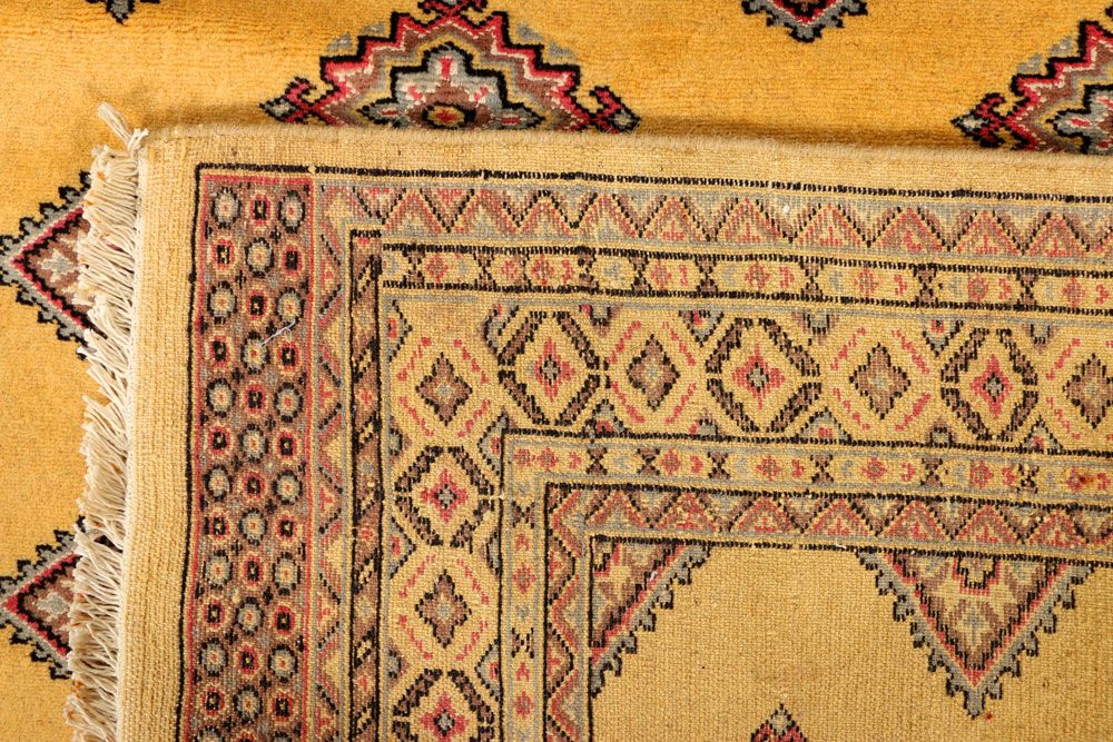 Jaldar 4' 8 x 5' 10 - No. 38861 - ALRUG Rug Store