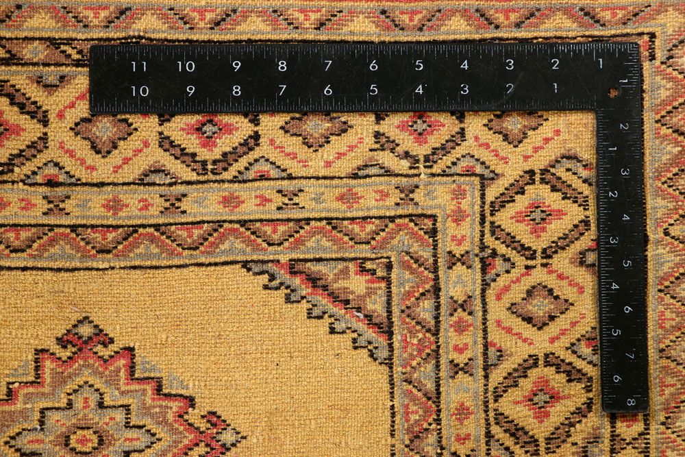 Jaldar 4' 8 x 5' 10 - No. 38861 - ALRUG Rug Store