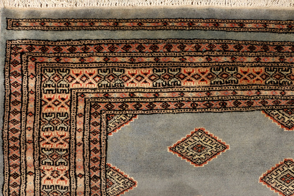 Grey Jaldar 4' 8 x 6' 8 - No. 38862 - ALRUG Rug Store