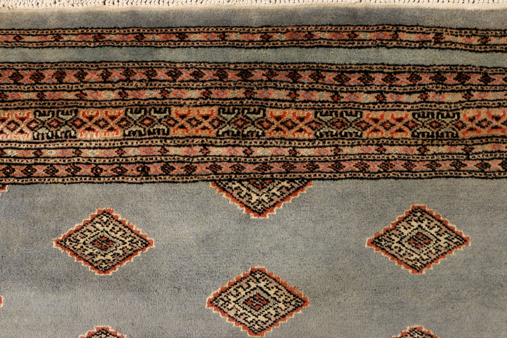 Grey Jaldar 4' 8 x 6' 8 - No. 38862 - ALRUG Rug Store