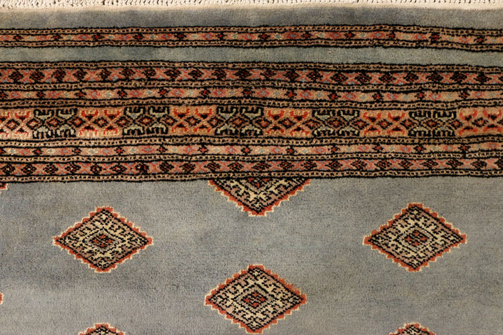 Grey Jaldar 4' 8 x 6' 8 - No. 38862 - ALRUG Rug Store