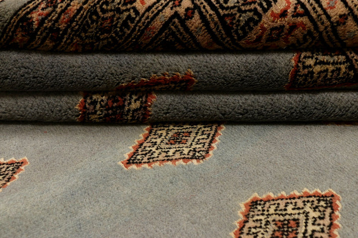Grey Jaldar 4' 8 x 6' 8 - No. 38862 - ALRUG Rug Store