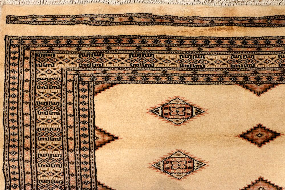 Jaldar 4' 6 x 6' 4 - No. 38863 - ALRUG Rug Store