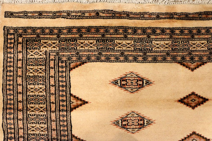 Jaldar 4' 6 x 6' 4 - No. 38863 - ALRUG Rug Store