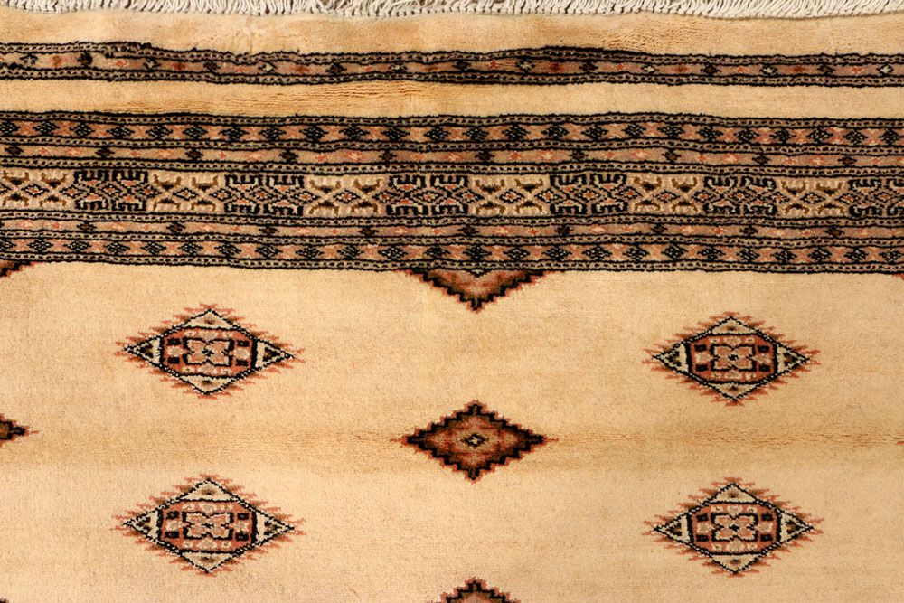 Jaldar 4' 6 x 6' 4 - No. 38863 - ALRUG Rug Store