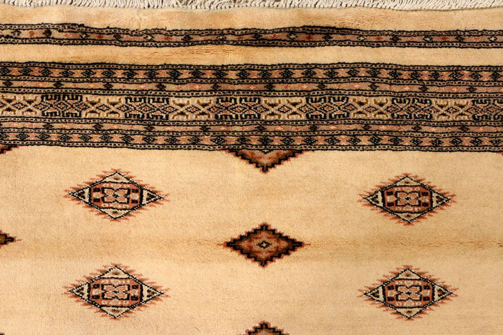 Jaldar 4' 6 x 6' 4 - No. 38863 - ALRUG Rug Store