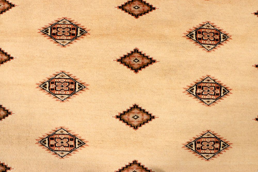 Jaldar 4' 6 x 6' 4 - No. 38863 - ALRUG Rug Store