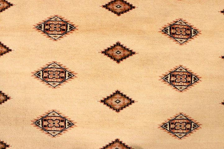 Jaldar 4' 6 x 6' 4 - No. 38863 - ALRUG Rug Store