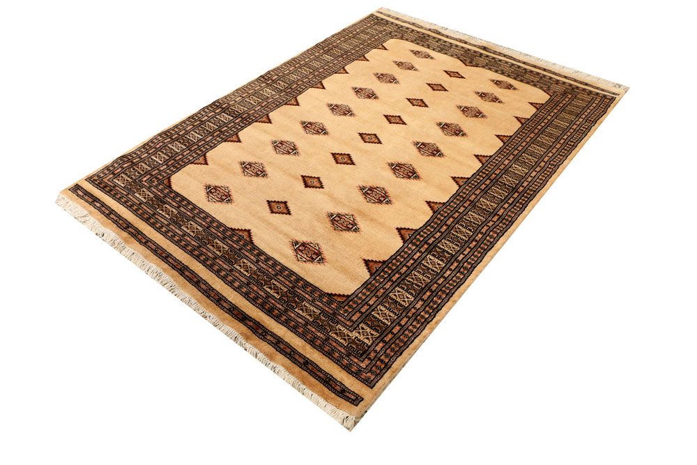 Jaldar 4' 6 x 6' 4 - No. 38863 - ALRUG Rug Store