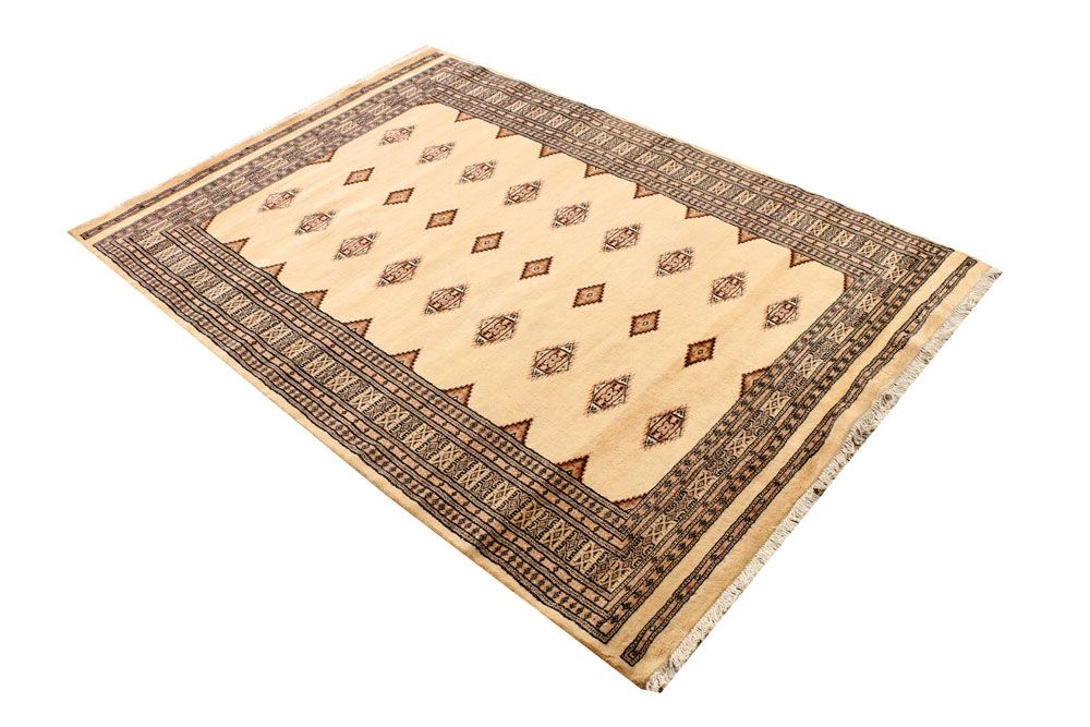 Jaldar 4' 6 x 6' 4 - No. 38863 - ALRUG Rug Store