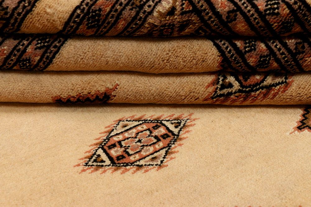 Jaldar 4' 6 x 6' 4 - No. 38863 - ALRUG Rug Store