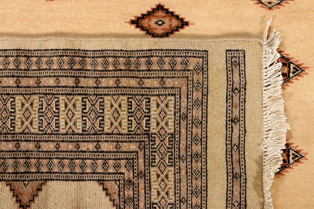Jaldar 4' 6 x 6' 4 - No. 38863 - ALRUG Rug Store