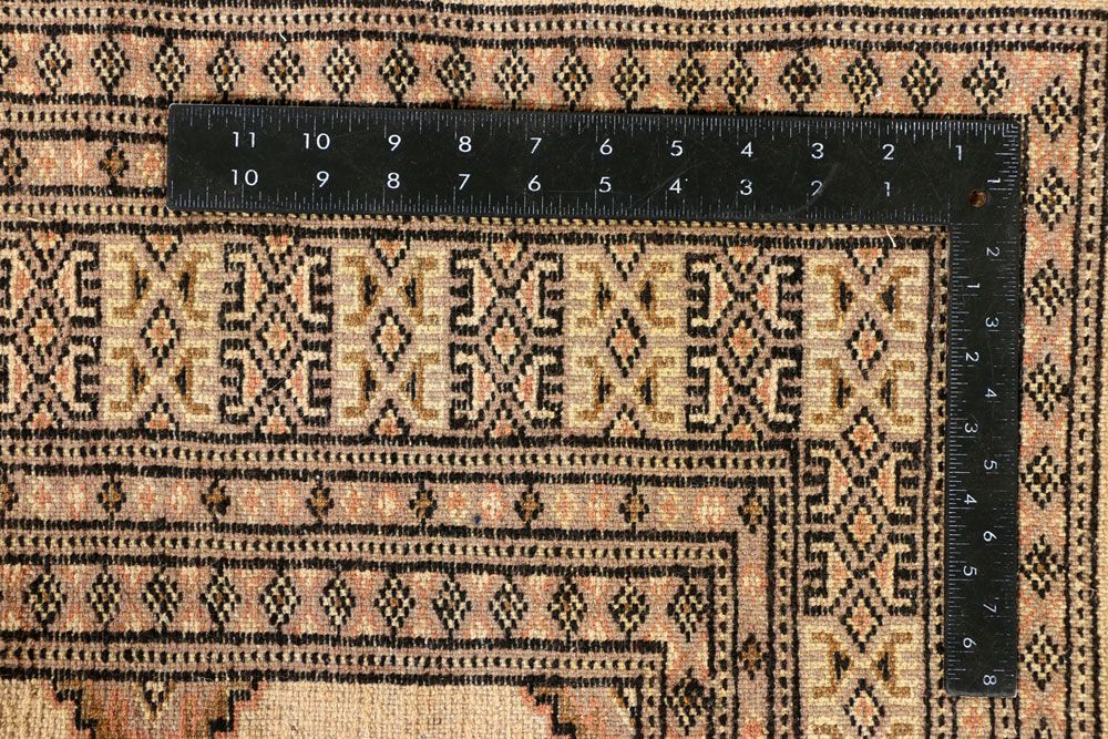 Jaldar 4' 6 x 6' 4 - No. 38863 - ALRUG Rug Store