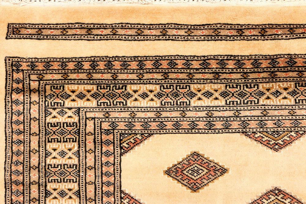 Jaldar 4' 7 x 6' 6 - No. 38865 - ALRUG Rug Store