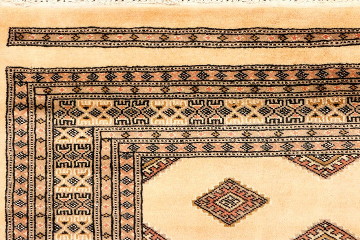 Jaldar 4' 7 x 6' 6 - No. 38865 - ALRUG Rug Store
