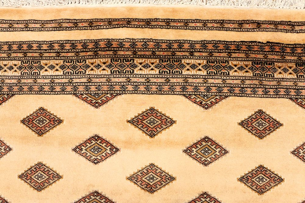 Jaldar 4' 7 x 6' 6 - No. 38865 - ALRUG Rug Store