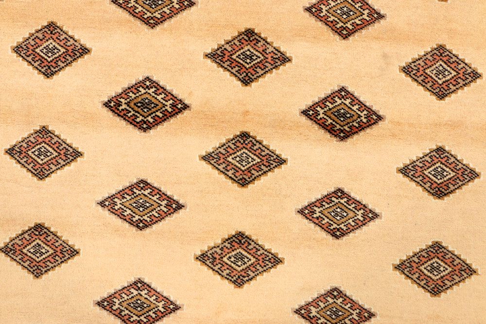 Jaldar 4' 7 x 6' 6 - No. 38865 - ALRUG Rug Store