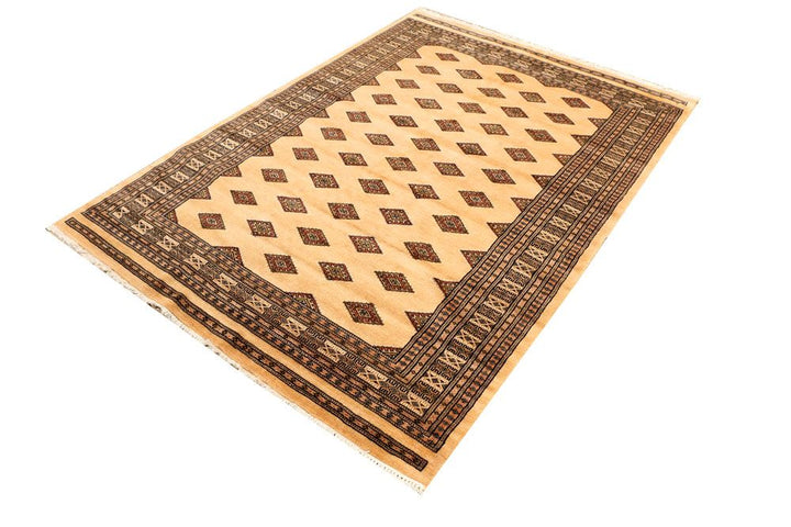 Jaldar 4' 7 x 6' 6 - No. 38865 - ALRUG Rug Store